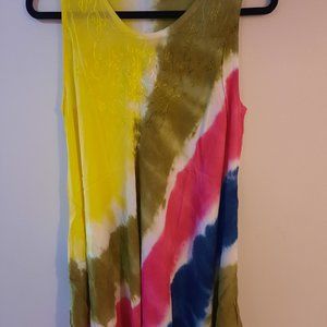 Beautiful Summer Dress